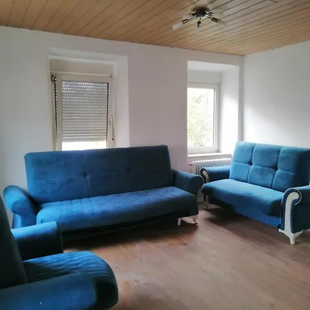 Bella Casa * Augsburgo